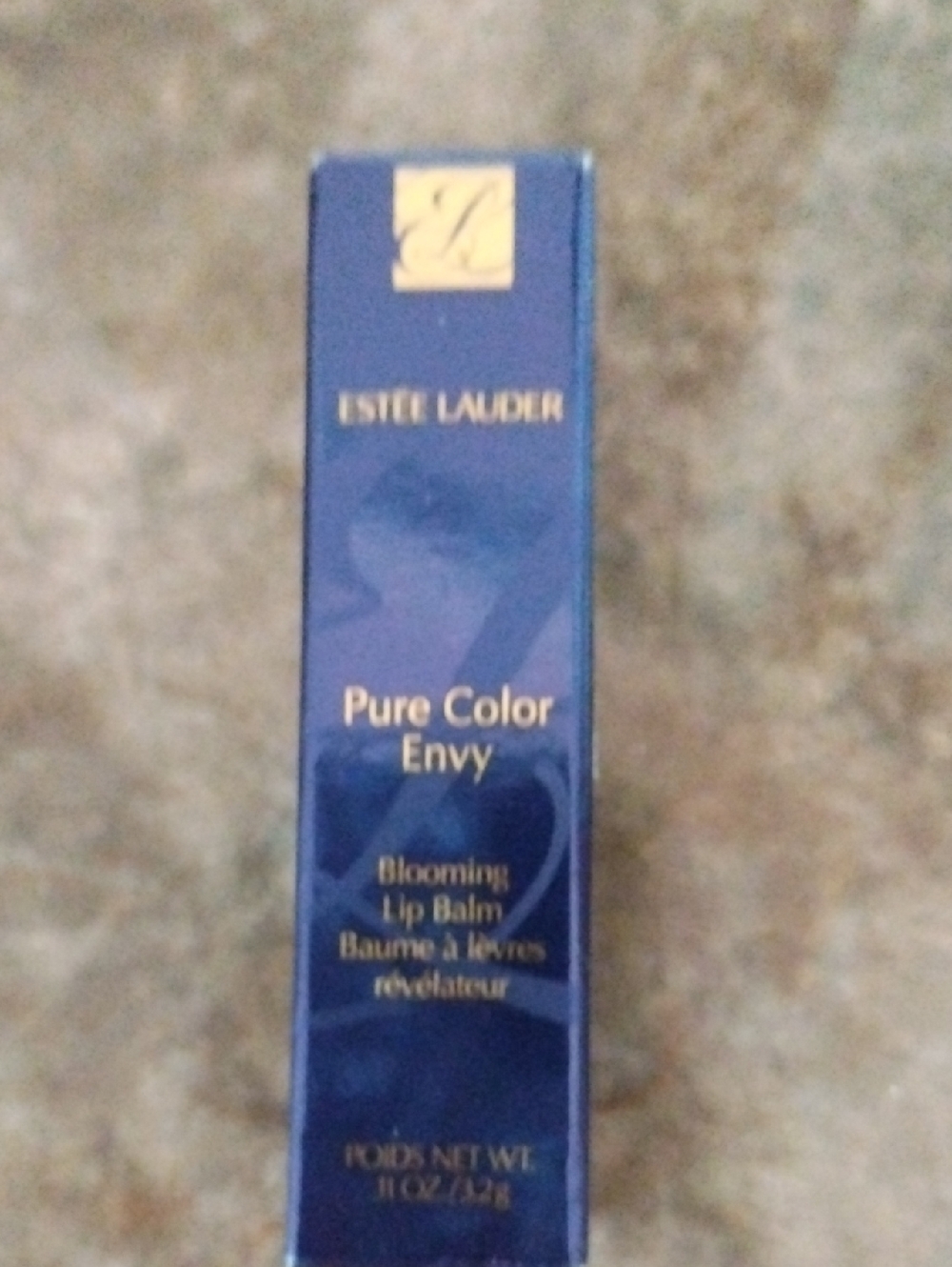 Estee Lauder lip balm bundles of 2 pcs